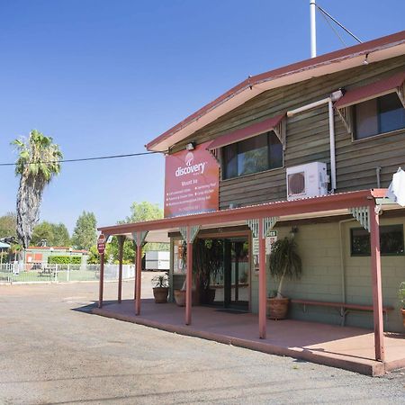 Discovery Parks - Mt Isa Mount Isa Exterior foto