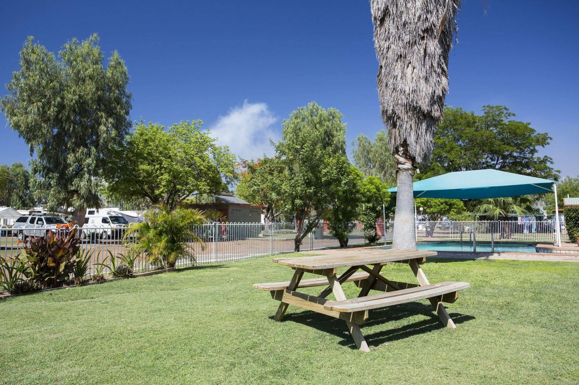 Discovery Parks - Mt Isa Mount Isa Exterior foto